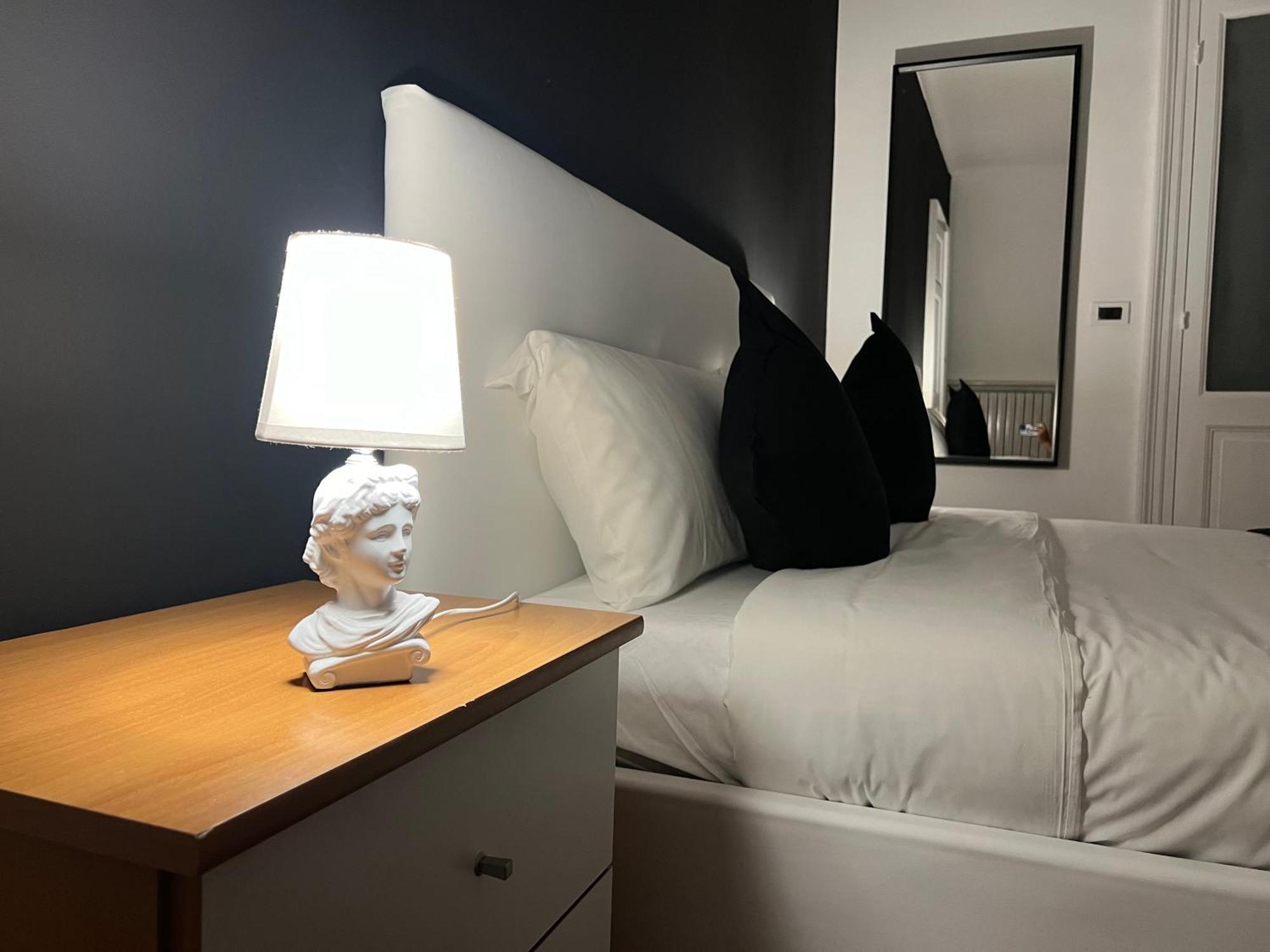 Suite Cernaia Turin Luaran gambar
